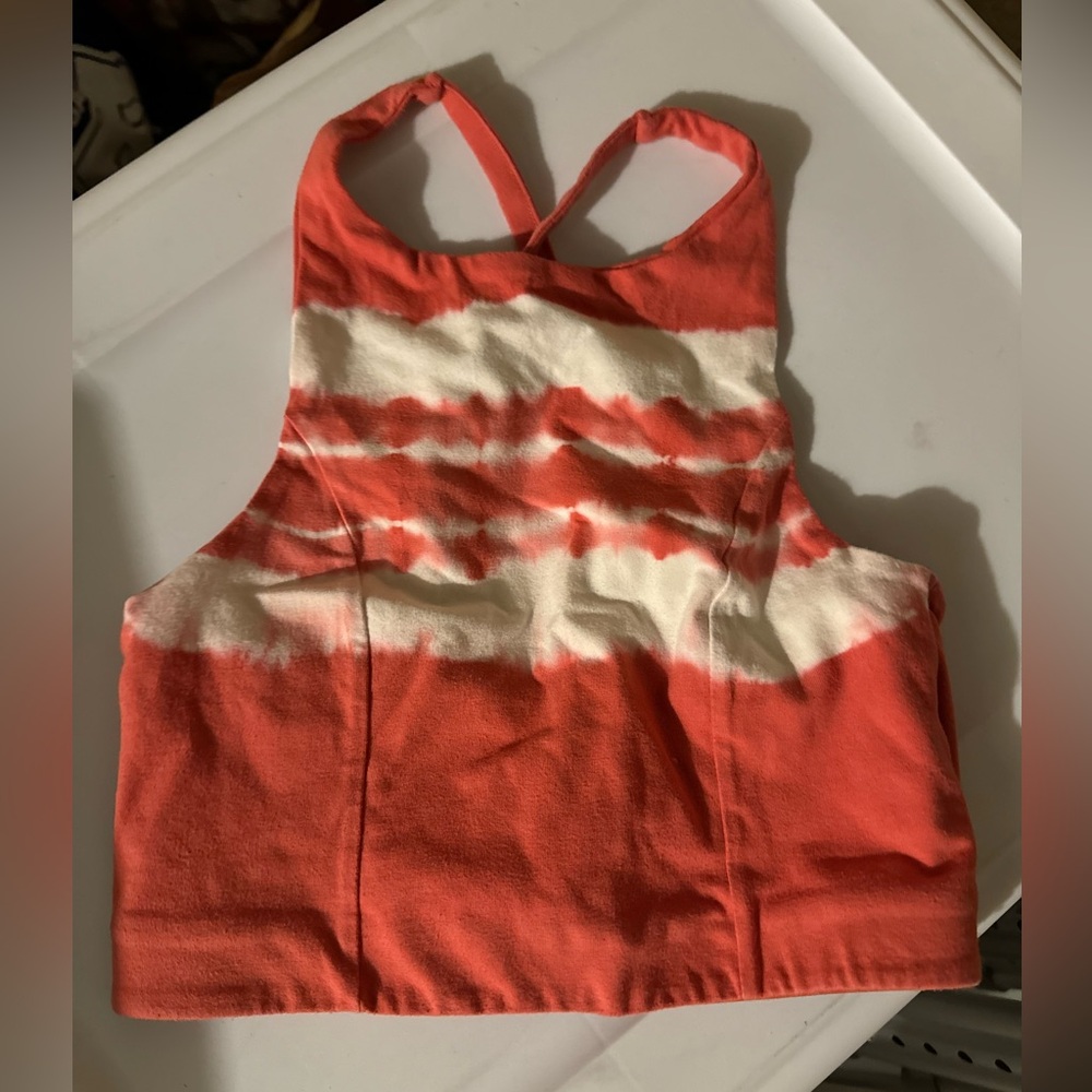 Aerie sports bra size small